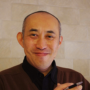 小林 誠一郎
