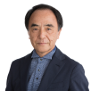 加藤 公敬 氏